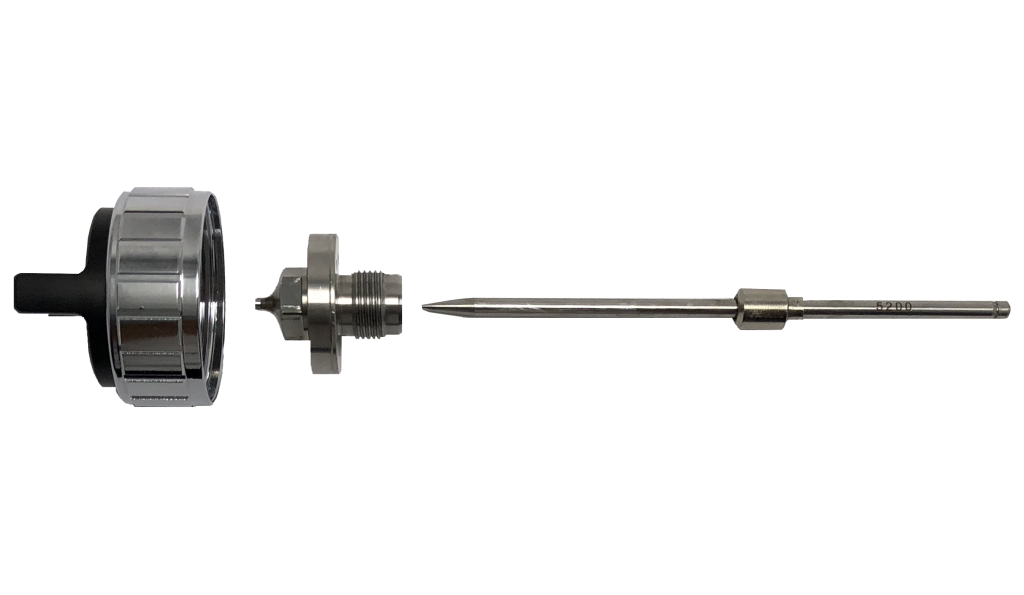 MG 5600 Series HVLP Nozzle Needle Kit