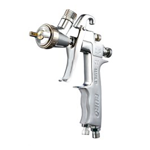 MG Euro 2200 Series HVLP Air Spray Gun
