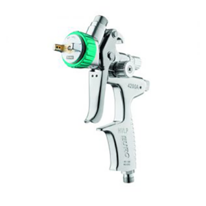 MG Euro 4200A Series HVLP Air Spray Gun