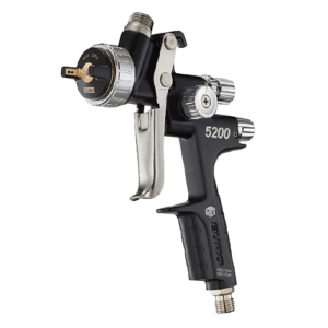 MG Euro 5200 Series HVLP Air Spray Gun