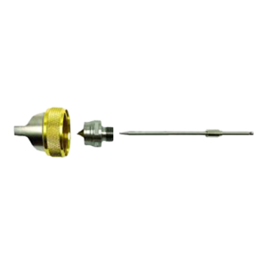 1002 Series - HVLP Nozzle & Needle Replacement Set