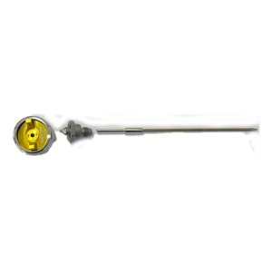 2600 Series HVLP Nozzle - Needle Kit