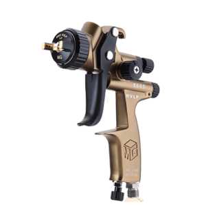 MG 5600 Series HVLP Air Spray Gun