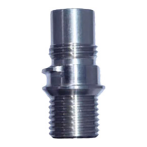 MGD-4000 Precision Spray Gun Adapter — MG Series to Disposable Cup Systems