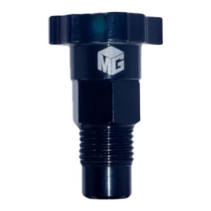 MGD-4003 Precision Spray Gun Adapter — Industrial Spray Equipment to Disposable Cups