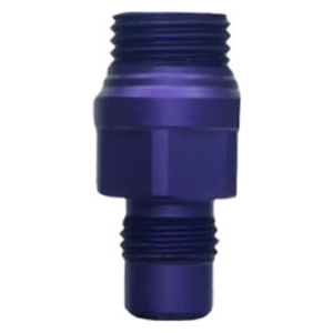 MGD-4006 Precision Spray Gun Adapter — Commercial Fleet Equipment to Disposable Cups