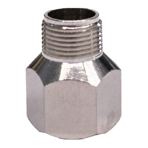 MGD/GOL-1160 Small Cup to Big Cup Spray Gun Adapter